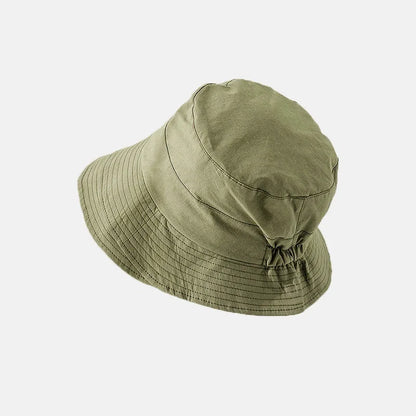Japanese Style Fisherman Hat for Women Bucket Hats