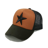 Army green Turmeric