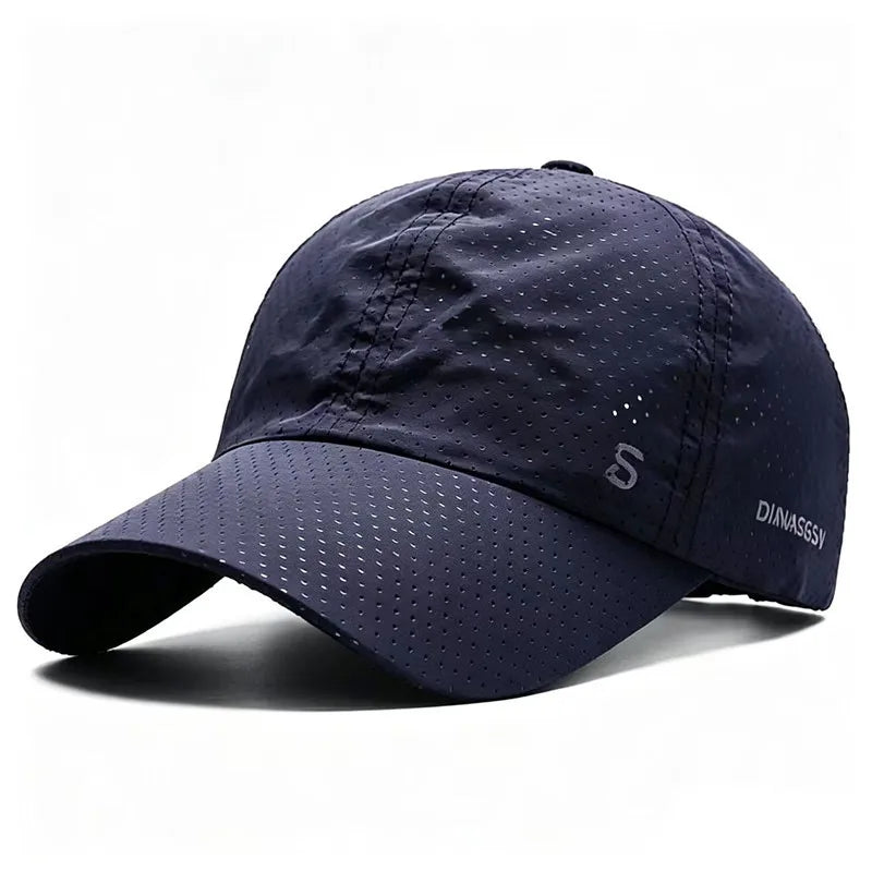 2026 Quick Dry Breathable Baseball Cap