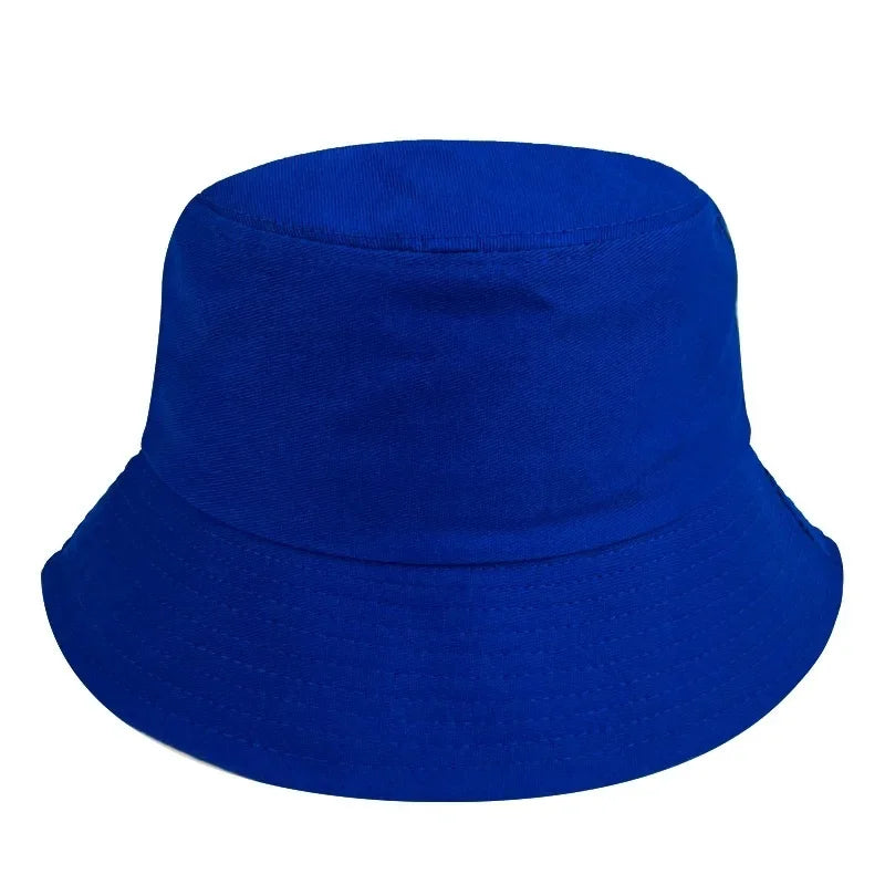 Outdoor Mountaineering Tourism Fishing Bucket Hat