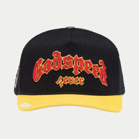 Black Yellow