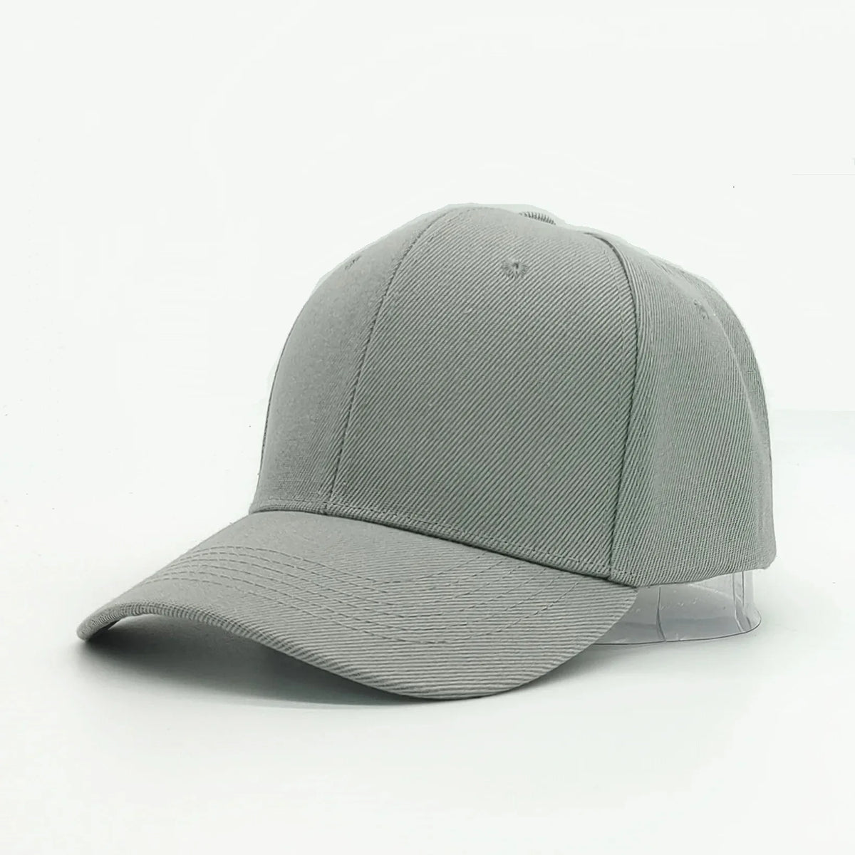 Unisex Cap Casual Plain Baseball Cap