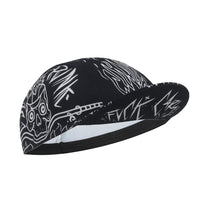 cycling hat 7
