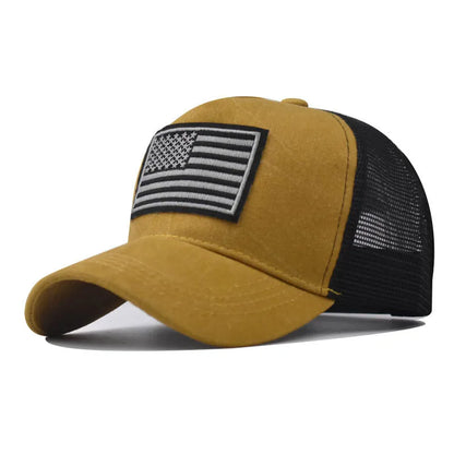 Fashion Cotton Men Women Tactical Fashion Baseball Cap