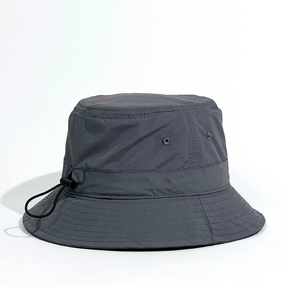 Versatile Camping Hat Waterproof Bucket Hat