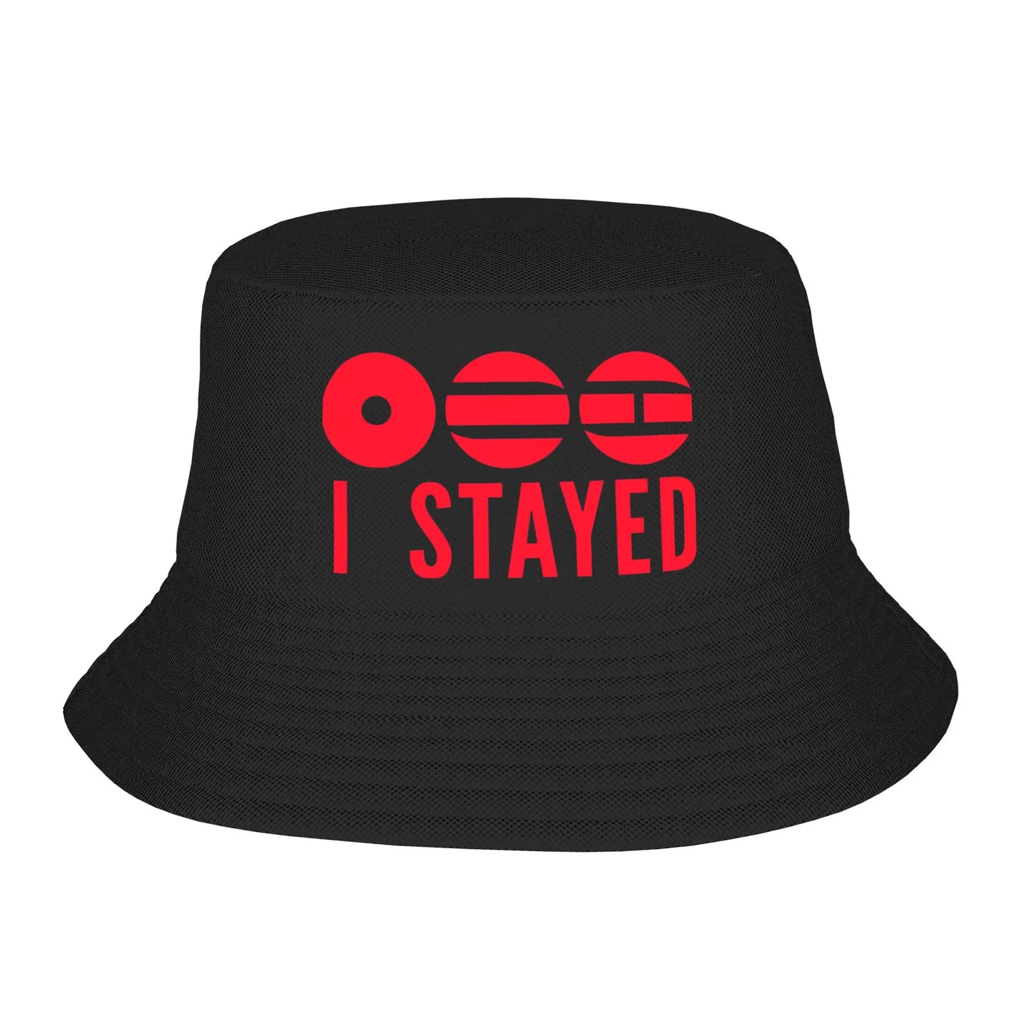 The Best Is Yet To Come World Tour Bucket Hat A-arirang Pop Album Harajuku Fisherman Caps