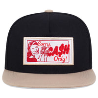 Red label Black
