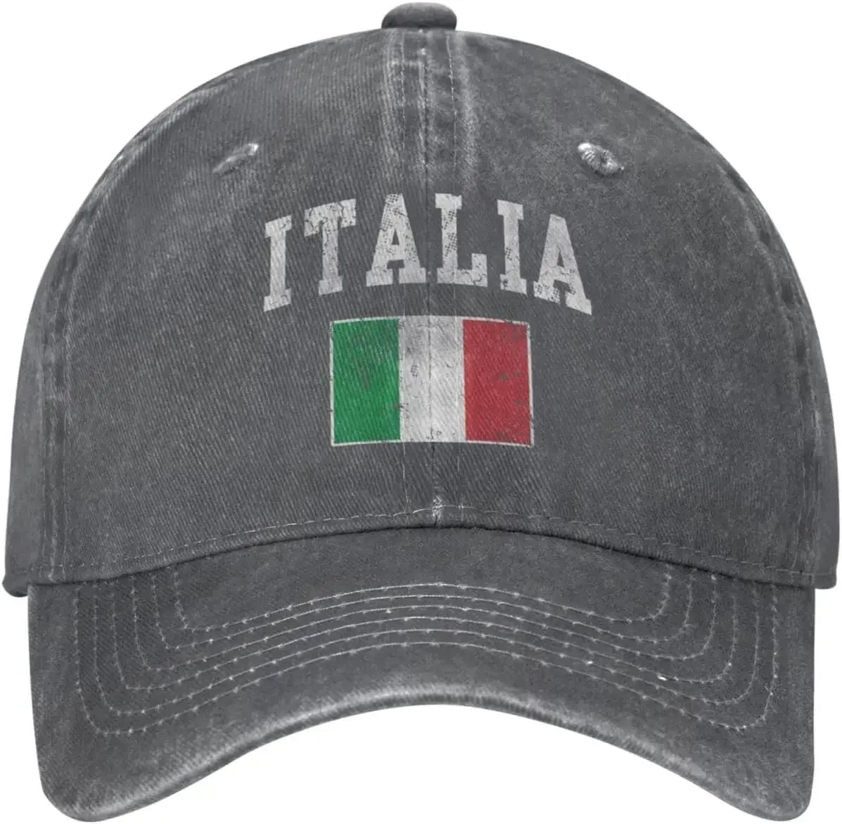 Funny-Italia-Italian-Italy-Flag Gifts for Women Men