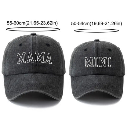 Vintage Breathable Baseball Cap Adjustable Sport Visors Cap