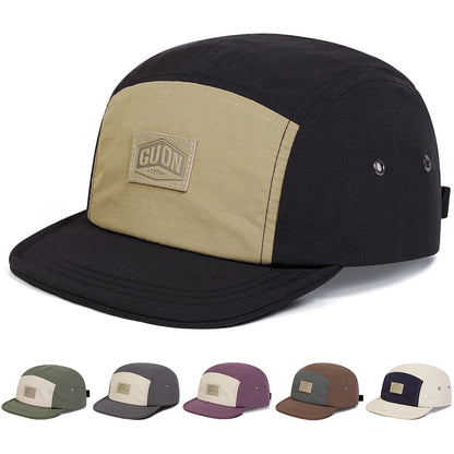 Outdoor Adjustable Casual Hats Sunscreen Hat Sports Cap