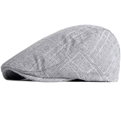 Men Berets Women Breathable Spring Summer Sun Hat