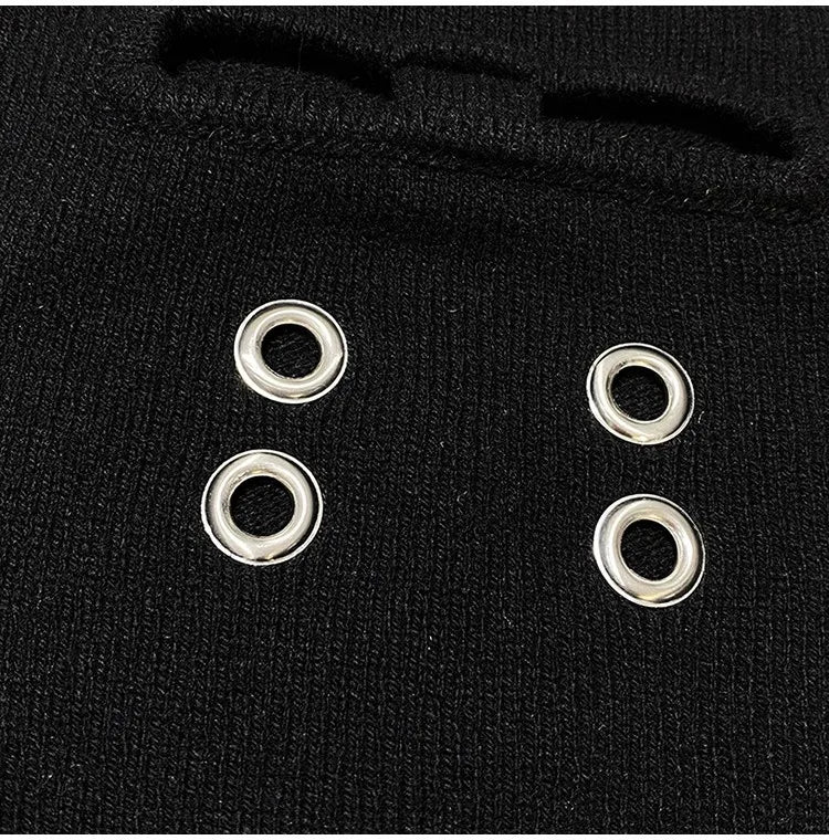 New Rick 4 Holes Blazer Men's Skullies & Beanies Winter Hat