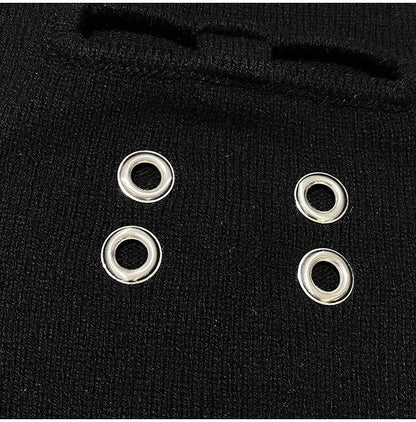 New Rick 4 Holes Blazer Men's Skullies & Beanies Winter Hat