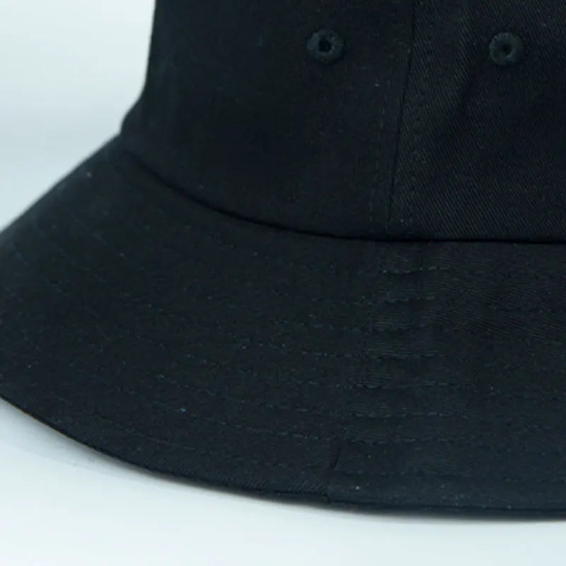 Big Head Bucket Hat 60-63cm Large Size Men