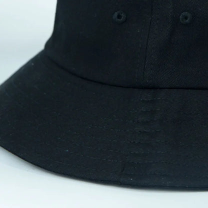 Big Head Bucket Hat 60-63cm Large Size Men