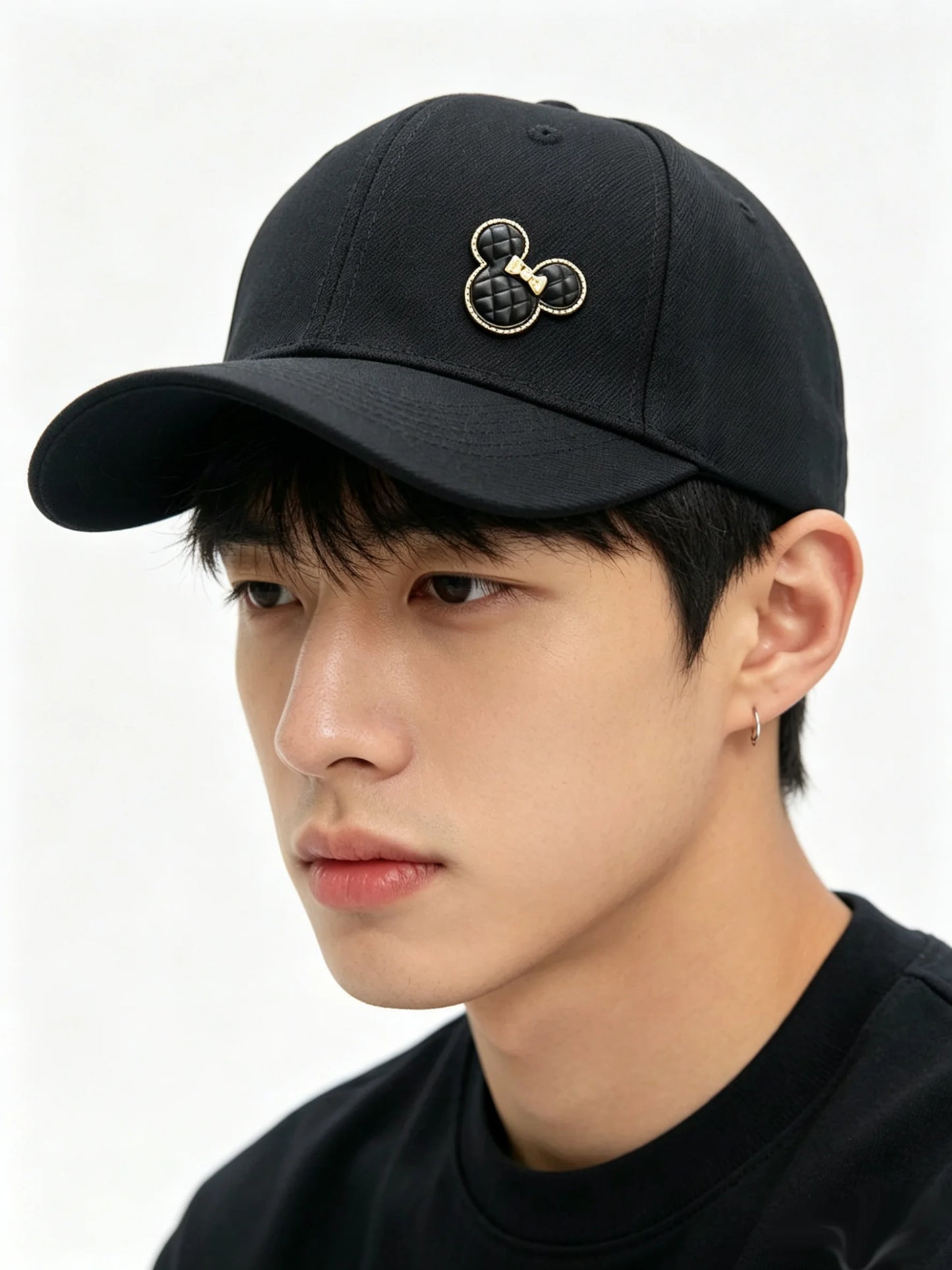 Disney Mickey Stylish Baseball Cap