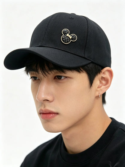 Disney Mickey Stylish Baseball Cap