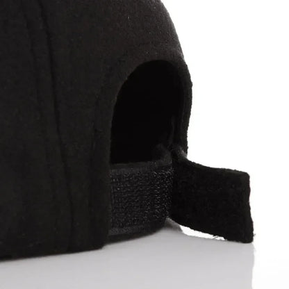 Men's And Women's Fashion Casual Mouse Ears Baseball Cap, Children's Hip Hop