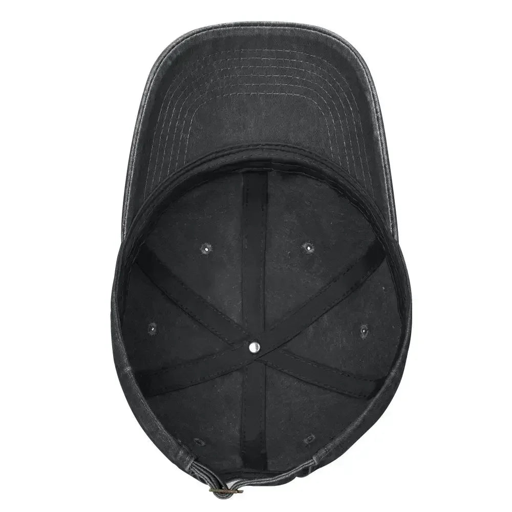 Men Women Snapback Trucker Fashion Mesh Hat Outdoor