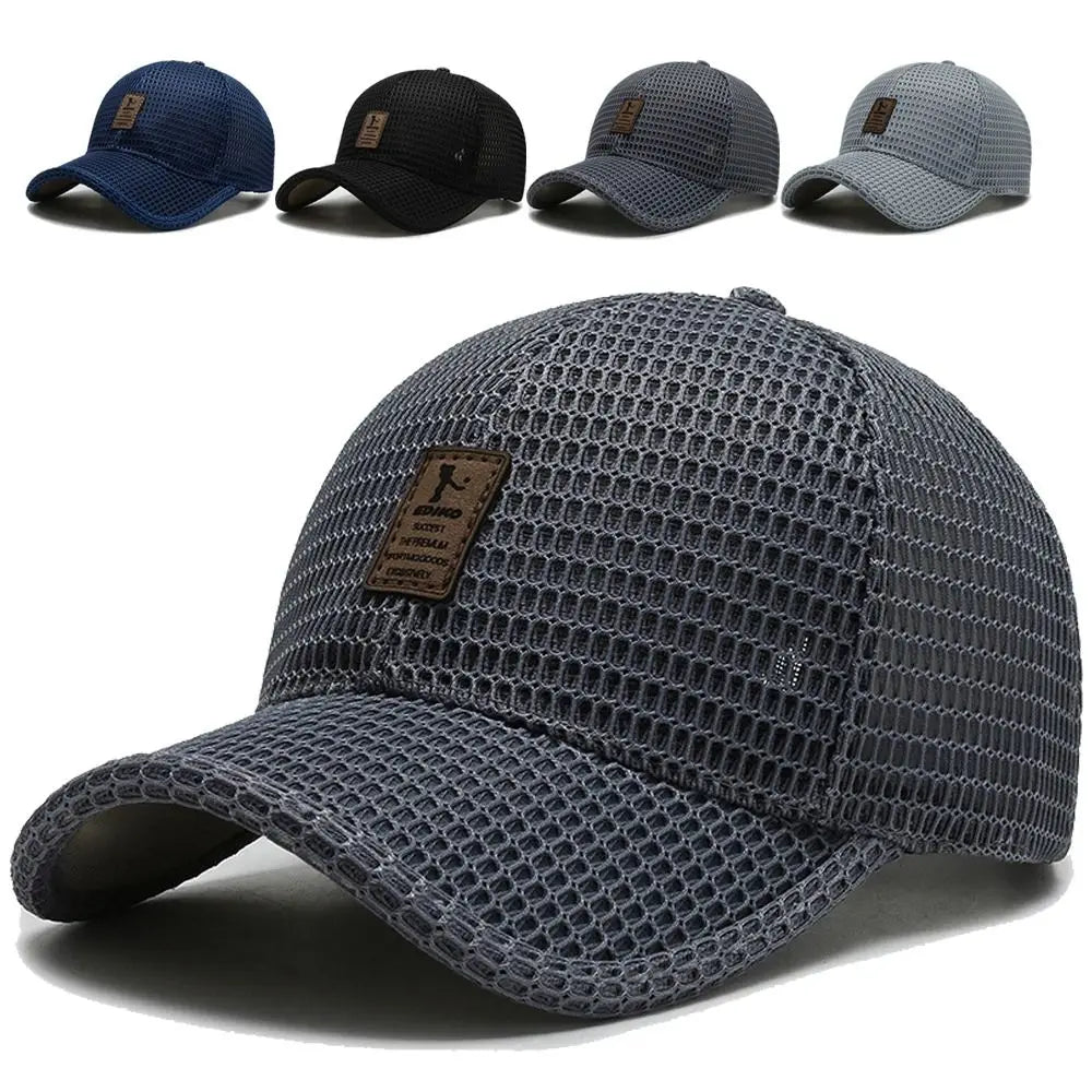 Baseball Hats For Man Women Unisex