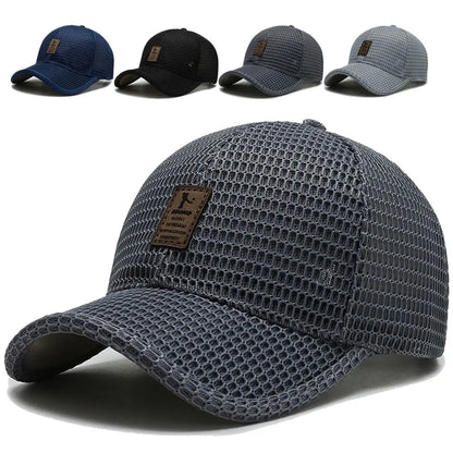 Baseball Hats For Man Women Unisex