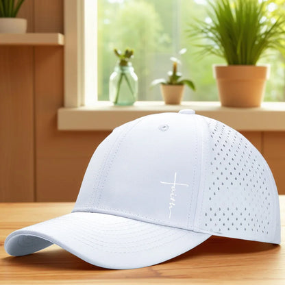 Blank Sport Caps For Men And Women Solid Color Sun Hat