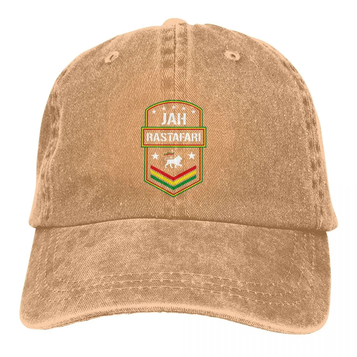 Classic Star Baseball Cap Men Hats Women