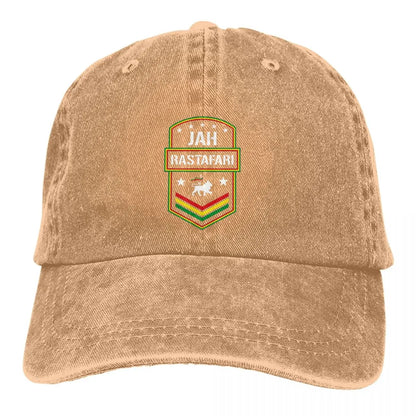 Classic Star Baseball Cap Men Hats Women