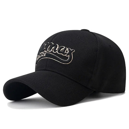 Large Head Circumference High Quality 3D Hat