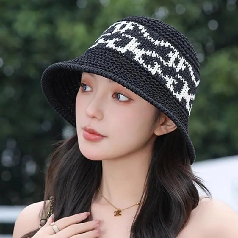 Sun Protection Fisherman's Hat Cap