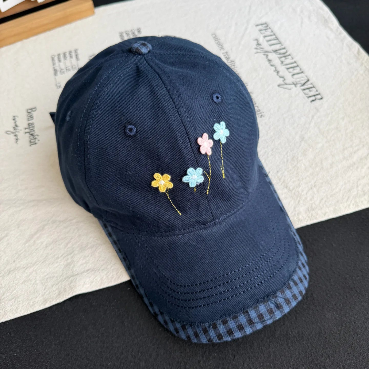 Men's Outdoor Baseball Cap