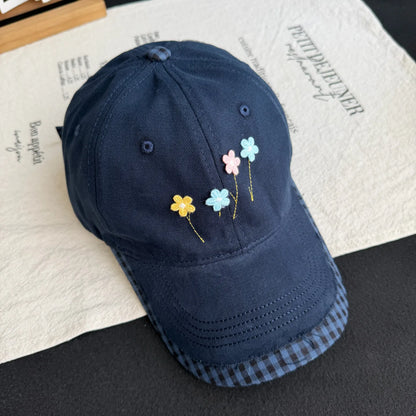 Men's Outdoor Baseball Cap