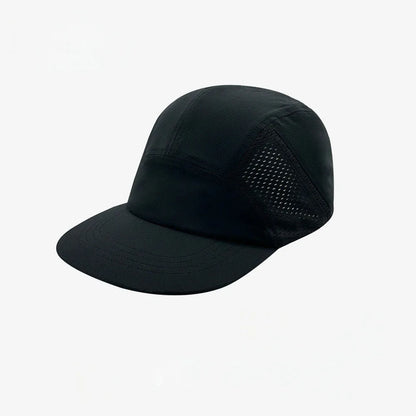 Baseball Cap Soft Top Sport Sun Hat Cycling
