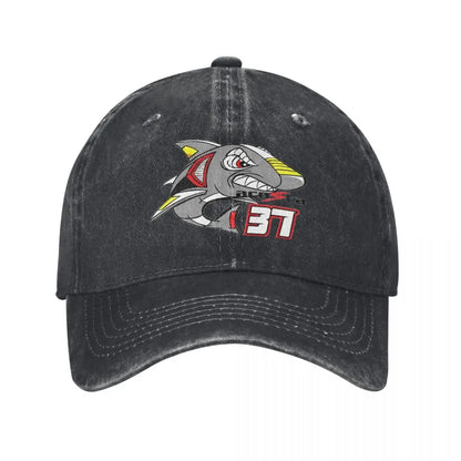 Pedro Acosta Number 37 Baseball Cap