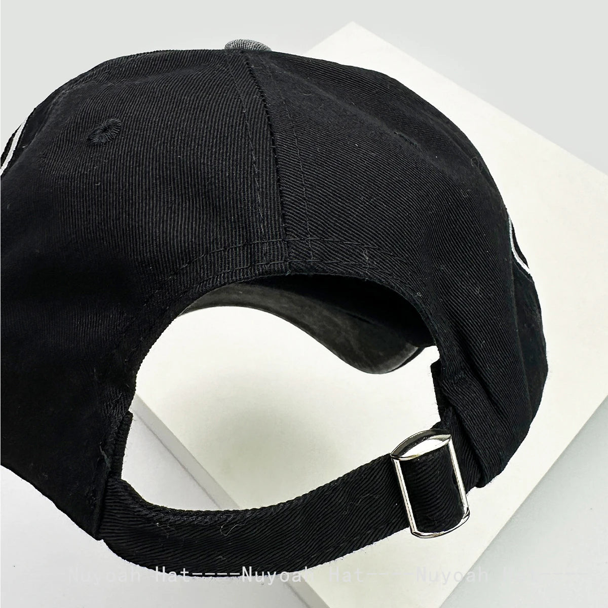 New Men Women American Street Embroidered Flame Baseball Hats