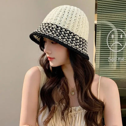 Sun Protection Fisherman's Hat Cap