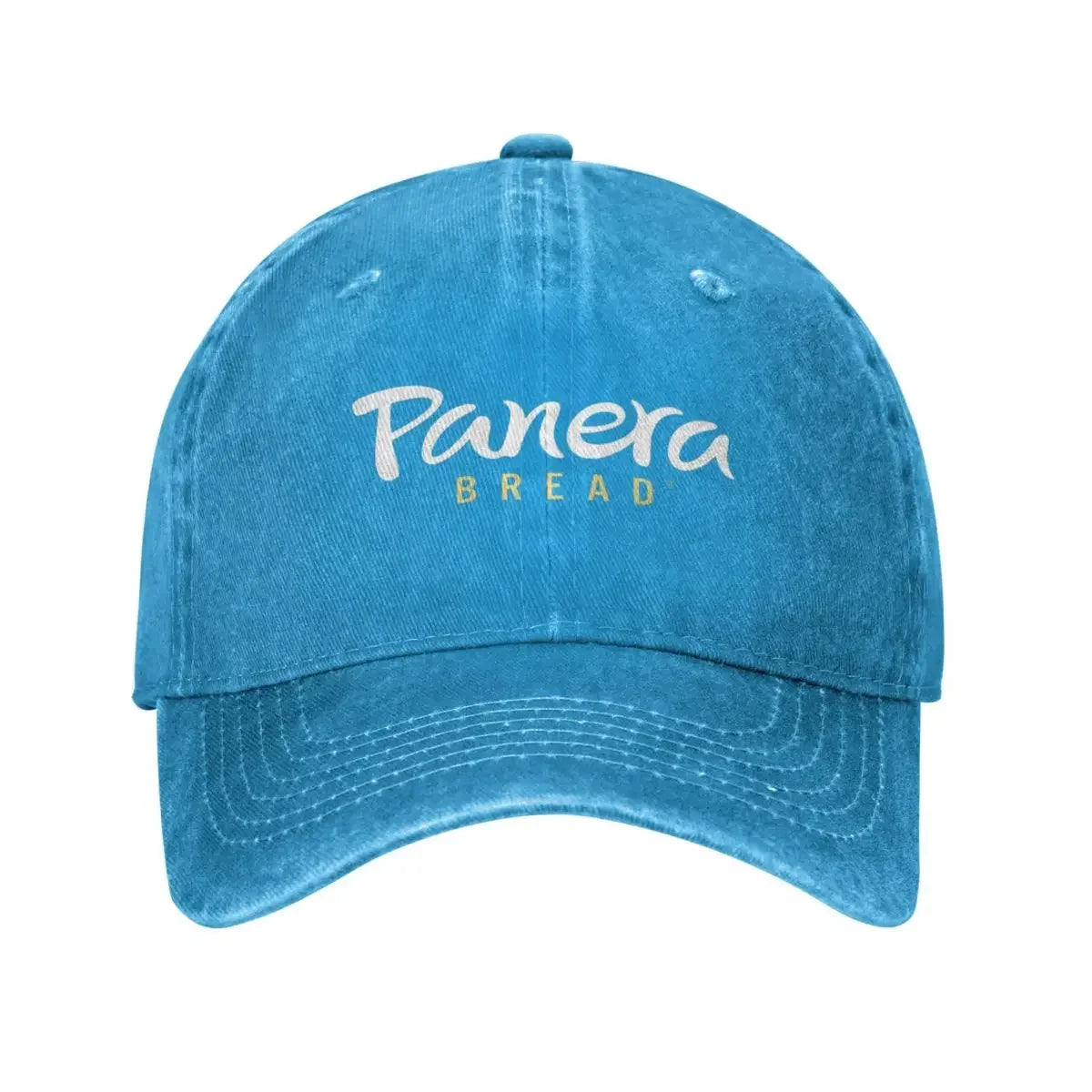 Retro Panera Bread Baseball Cap Hats