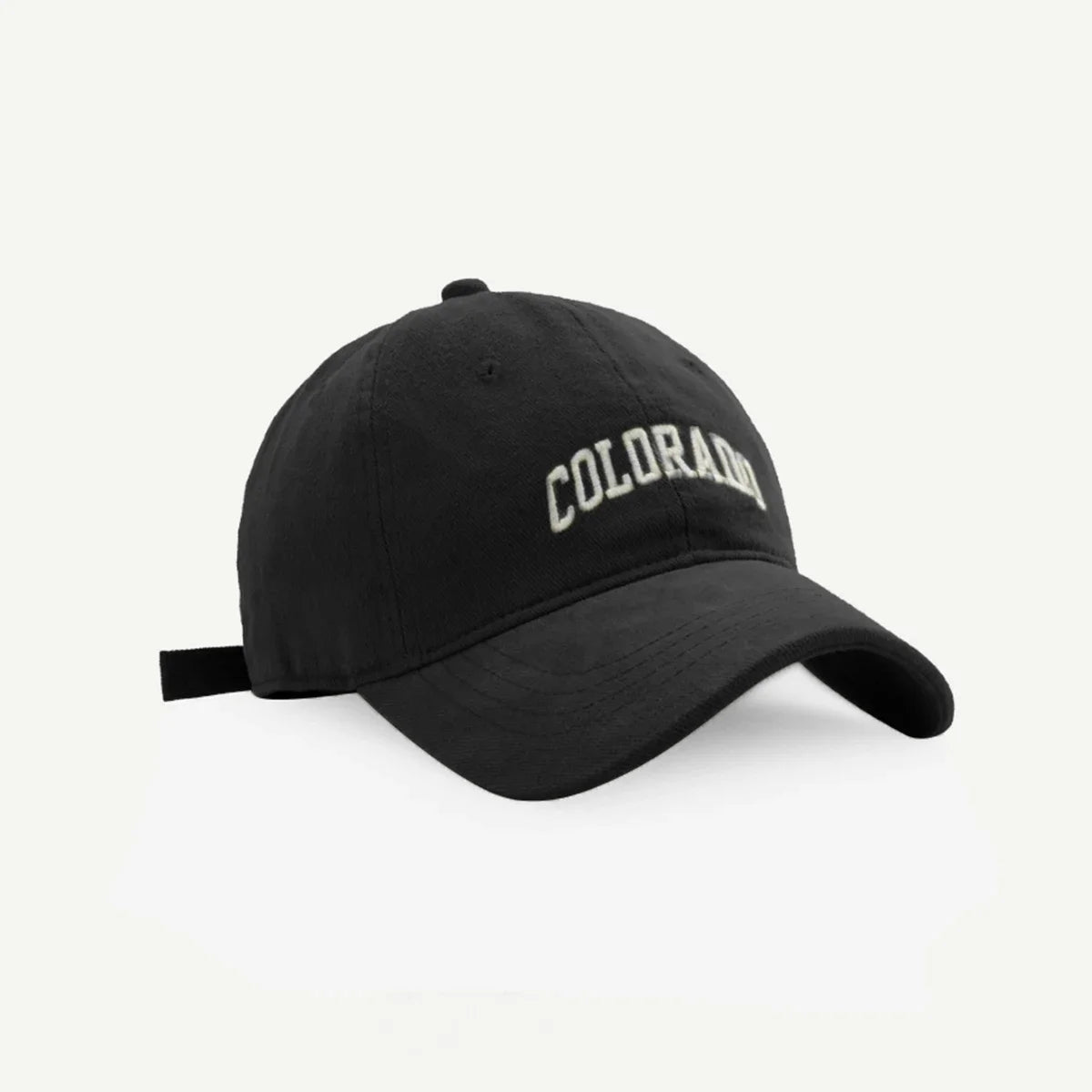 Big Head Letter Baseball Caps Men Hip Hop Snapback Caps