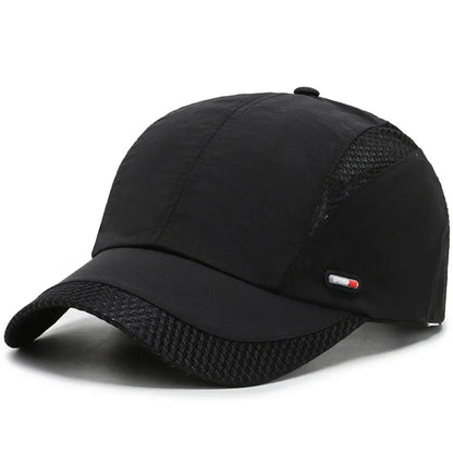Casual Adjustable Baseball Cap