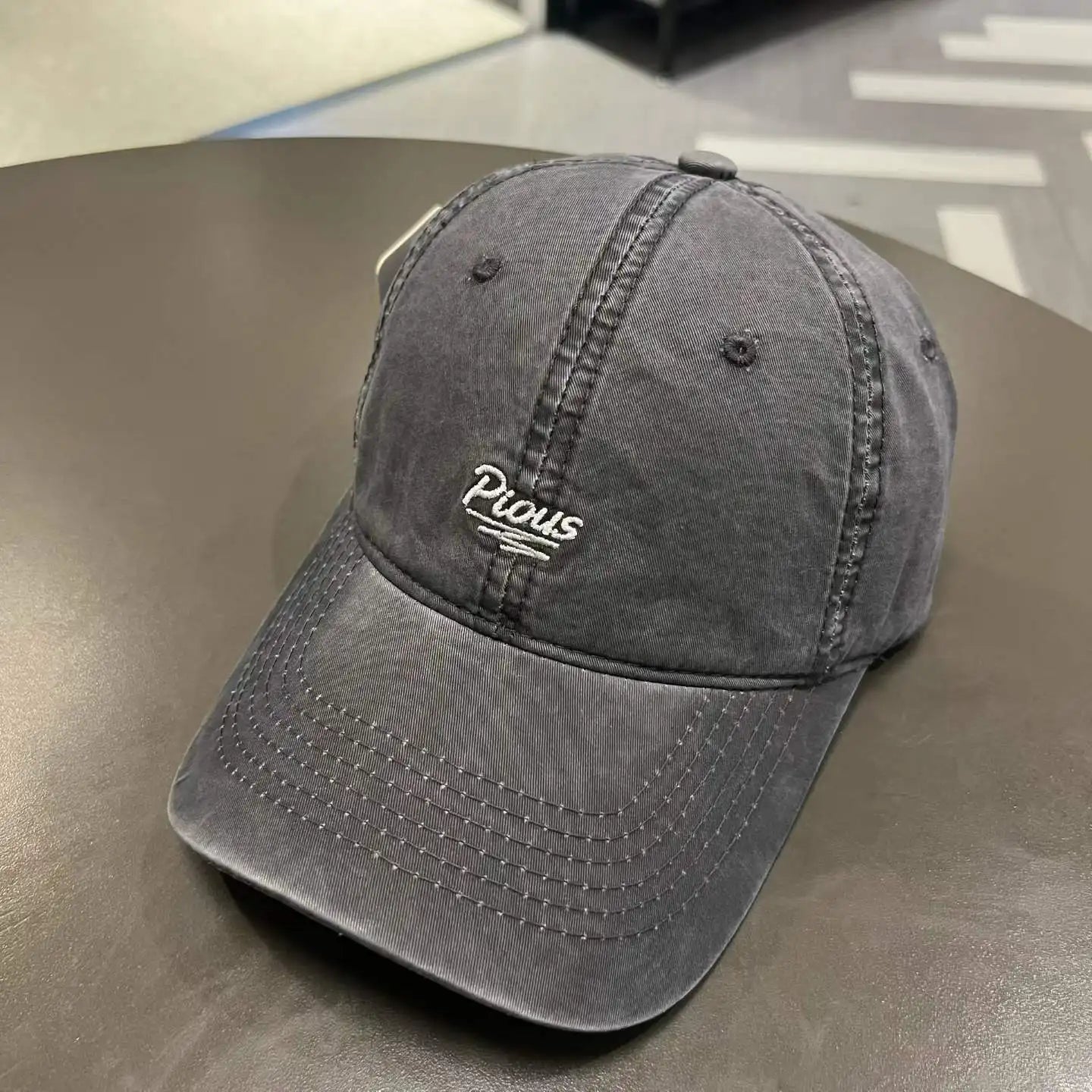 Summer Thin Breathable Mesh Baseball Caps for Men and Women