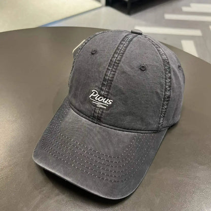 Summer Thin Breathable Mesh Baseball Caps for Men and Women
