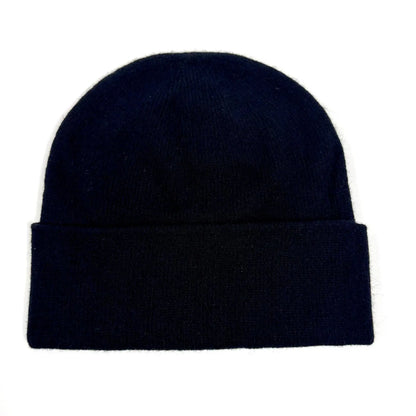 Men Women 100% Merino Wool Beanie Hat