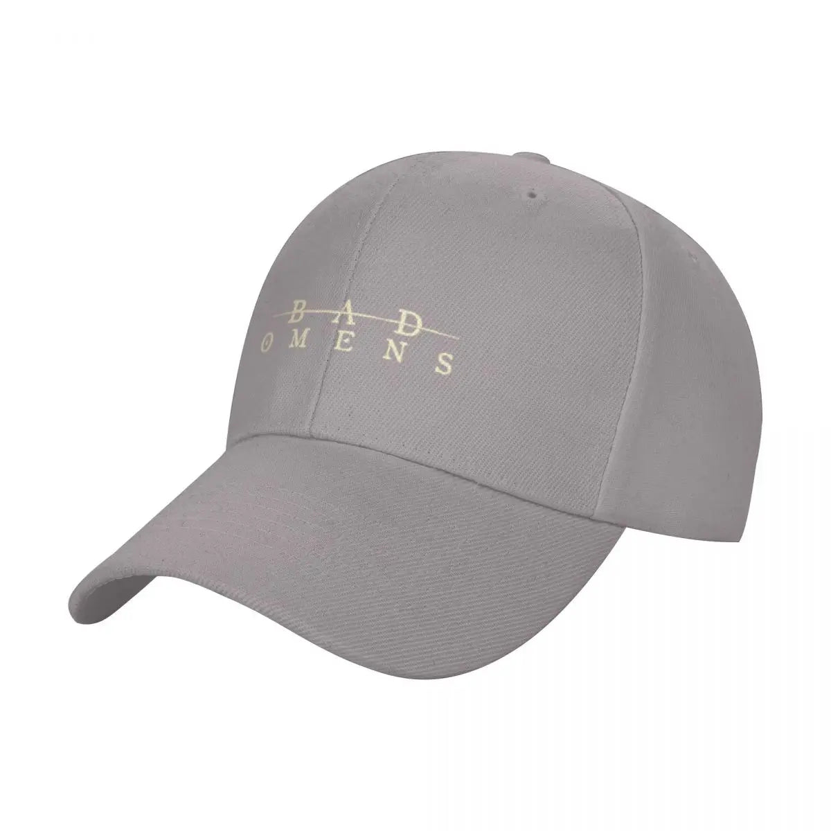 Bad Omens  Baseball Cap