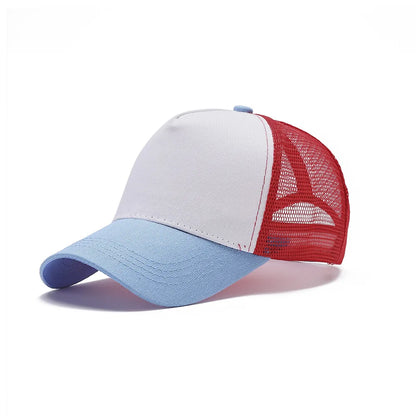 Adult Hip Hop Curved Snapback Hats
