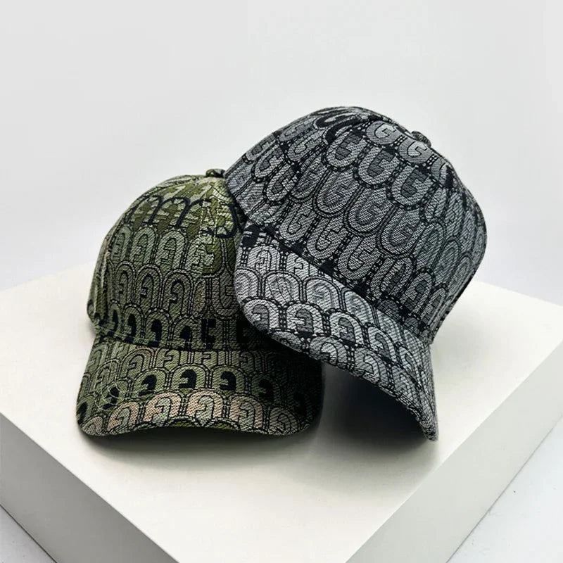 New Unisex Ethnic Style Totem Baseball Hats