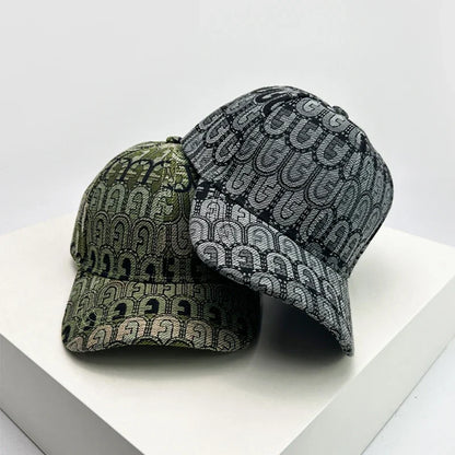 New Unisex Ethnic Style Totem Baseball Hats