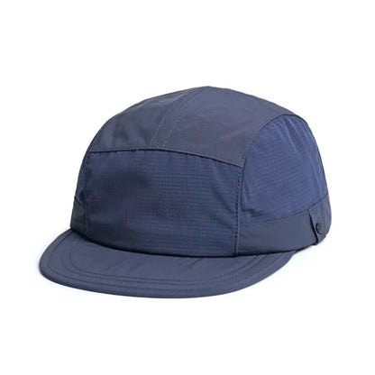 5 Panel Quick Drying Baseball Cap