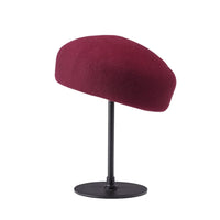 Dome Burgundy