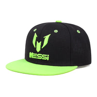 MESSI Green
