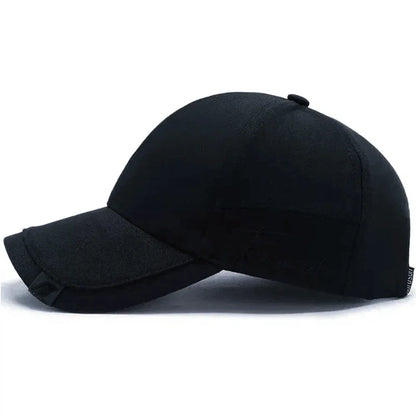 Men Baseball Cap